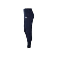 Nike Kalhoty tmavomodré 178 - 182 cm/M Park 20 Fleece