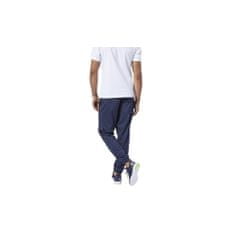 Reebok Kalhoty grafitové 176 - 181 cm/M TE Wvn C Lined Pant