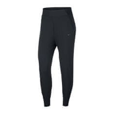 Nike Kalhoty na trenínk černé 158 - 162 cm/XS Bliss Luxe