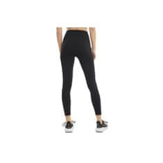 Puma Kalhoty černé 158 - 163 cm/XS Favourite Forever High Waist 78 Training Leggings