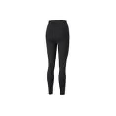 Puma Kalhoty černé 158 - 163 cm/XS Favourite Forever High Waist 78 Training Leggings