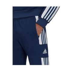 Adidas Kalhoty tmavomodré 188 - 193 cm/XXL Squadra 21 Sweat