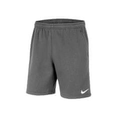 Nike Kalhoty grafitové 178 - 182 cm/M Park 20 Fleece