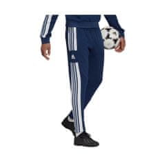 Adidas Kalhoty tmavomodré 188 - 193 cm/XXL Squadra 21 Sweat