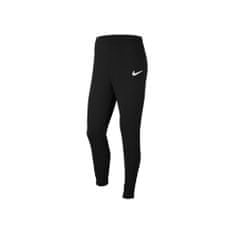 Nike Kalhoty černé 173 - 177 cm/S Park 20 Fleece