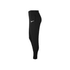 Nike Kalhoty černé 173 - 177 cm/S Park 20 Fleece