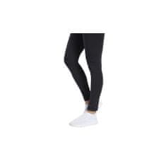 Reebok Kalhoty na trenínk černé 158 - 163 cm/XS TE Cotton Legging