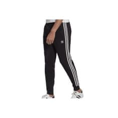 Adidas Kalhoty černé 188 - 193 cm/XXL 3STRIPES Pant