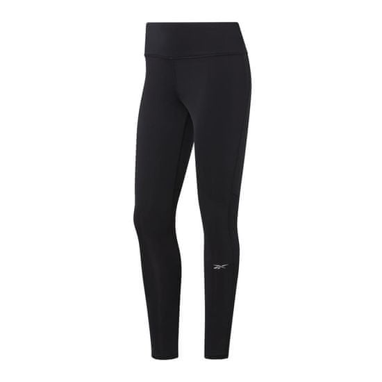 Reebok Kalhoty na trenínk černé 164 - 169 cm/S RE Tight