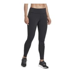 Reebok Kalhoty na trenínk černé 164 - 169 cm/S RE Tight