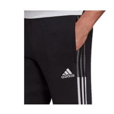 Adidas Kalhoty černé 188 - 193 cm/XXL Tiro 21