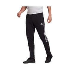 Adidas Kalhoty černé 188 - 193 cm/XXL Tiro 21