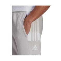 Adidas Kalhoty šedé 182 - 187 cm/XL Squadra 21