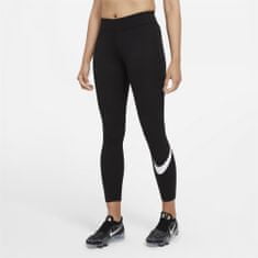 Nike Kalhoty na trenínk černé 158 - 162 cm/XS Sportswear Essential