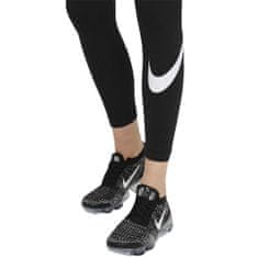 Nike Kalhoty na trenínk černé 158 - 162 cm/XS Sportswear Essential