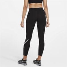 Nike Kalhoty na trenínk černé 158 - 162 cm/XS Sportswear Essential