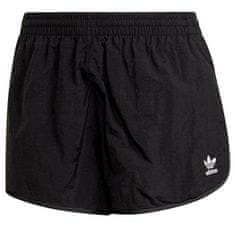 Adidas Kalhoty na trenínk černé 158 - 163 cm/S 3STRIPES Shorts