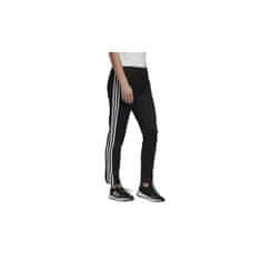 Adidas Kalhoty na trenínk černé 164 - 169 cm/M W MH Snap Pant