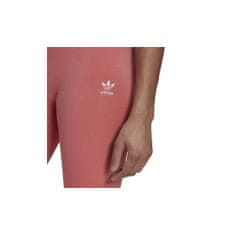 Adidas Kalhoty růžové 158 - 163 cm/S Loungewear Adicolor Essentials Tights