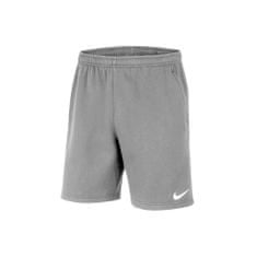 Nike Kalhoty šedé 183 - 187 cm/L Park 20 Fleece