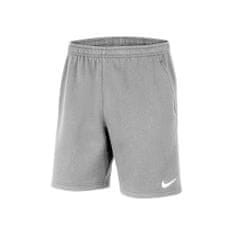 Nike Kalhoty šedé 183 - 187 cm/L Park 20 Fleece