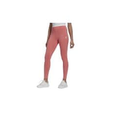 Adidas Kalhoty růžové 158 - 163 cm/S Loungewear Adicolor Essentials Tights