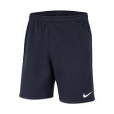 Nike Kalhoty černé 183 - 187 cm/L Park 20 Fleece