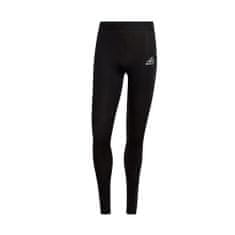 Adidas Kalhoty na trenínk černé 182 - 187 cm/XL Techfit