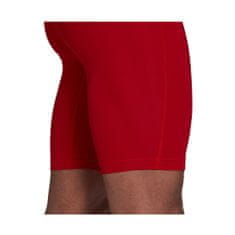 Adidas Kalhoty na trenínk červené 164 - 169 cm/S Techfit