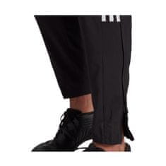 Adidas Kalhoty černé 164 - 169 cm/S Tiro 21 Woven