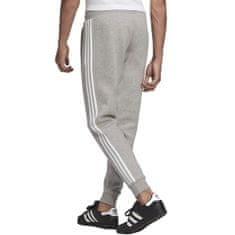 Adidas Kalhoty šedé 182 - 187 cm/XL Adicolor Classics 3 Stripes