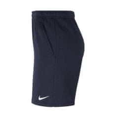 Nike Kalhoty černé 183 - 187 cm/L Park 20 Fleece