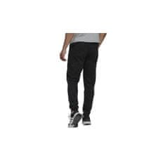 Adidas Kalhoty černé 164 - 169 cm/S Essentials Melange