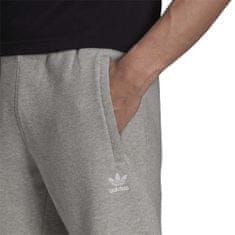 Adidas Kalhoty šedé 164 - 169 cm/S Essentials Pant