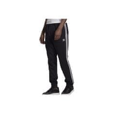 Adidas Kalhoty černé 182 - 187 cm/XL Adicolor Classics Primeblue Sst Track Pants