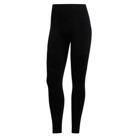 Adidas Kalhoty černé 78 Warp Knit Tight