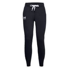 Under Armour Kalhoty černé 183 - 188 cm/XXL Rival Fleece