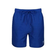 Reebok Kalhoty na trenínk tmavomodré 182 - 187 cm/L Swim Short Yale