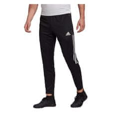 Adidas Kalhoty na trenínk černé 182 - 187 cm/XL Tiro 21