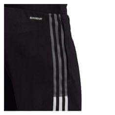 Adidas Kalhoty na trenínk černé 182 - 187 cm/XL Tiro 21