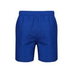 Reebok Kalhoty na trenínk tmavomodré 182 - 187 cm/L Swim Short Yale