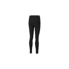 Puma Kalhoty černé 164 - 169 cm/S Ess Leggings