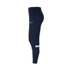 Nike Kalhoty černé 188 - 192 cm/XL Drifit Academy 21 Knit