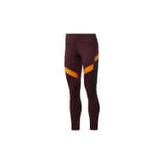 Reebok Kalhoty běžecké 158 - 163 cm/XS Wor Mesh Tight