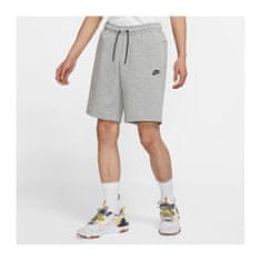Nike Kalhoty šedé 183 - 187 cm/L Sportswear Tech Fleece