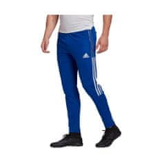 Adidas Kalhoty modré 164 - 169 cm/S Tiro 21