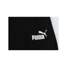 Puma Kalhoty na trenínk černé 176 - 181 cm/L Ess 2