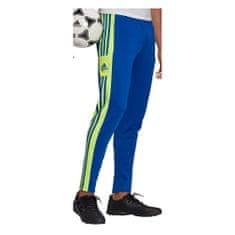 Adidas Kalhoty na trenínk modré 158 - 163 cm/XS Squadra 21 Training