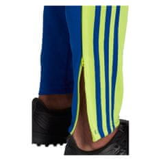 Adidas Kalhoty na trenínk modré 158 - 163 cm/XS Squadra 21 Training