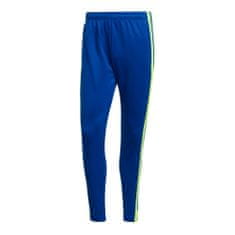 Adidas Kalhoty na trenínk modré 158 - 163 cm/XS Squadra 21 Training